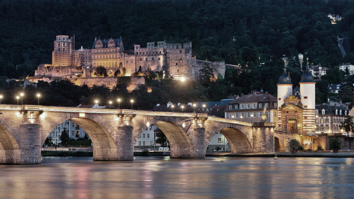 Westernacher Solutions Heidelberg Westernacher Solutions Heidelberg