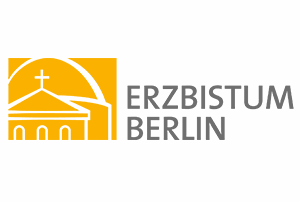 Logo Erzbistum Berlin