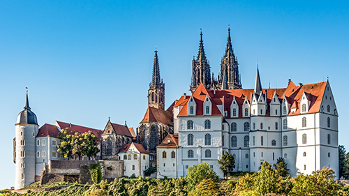 Meißener Dom