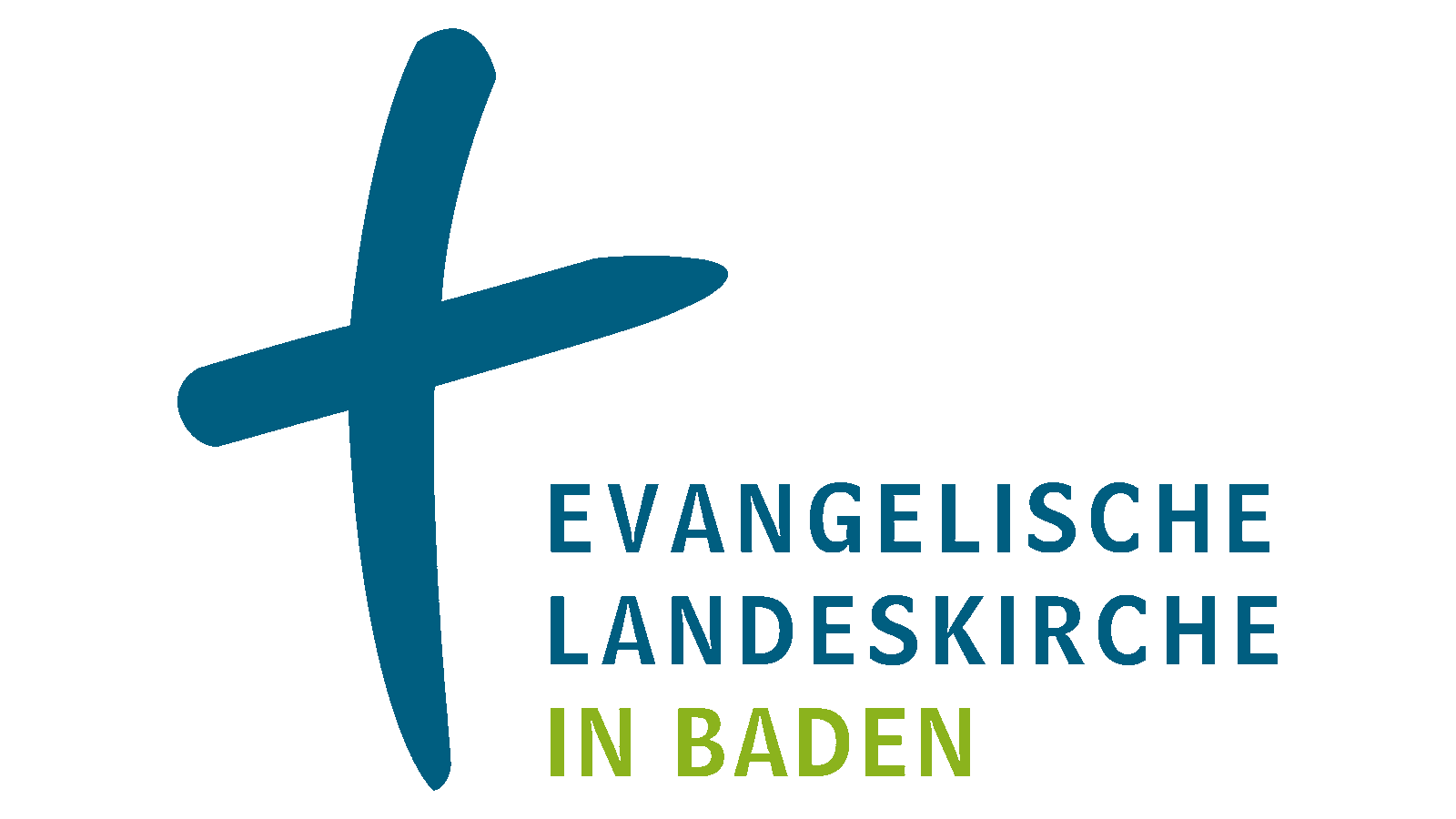 Logo Evangelische Landeskirche in Baden