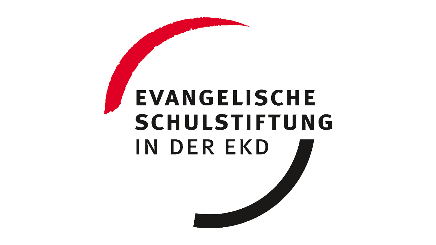 Logo Evangelische Schulstiftung EKD Logo Evangelische Schulstiftung EKD
